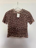 H&M T-Shirt Feinstrick Leo Baden-Württemberg - Kenzingen Vorschau