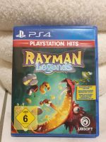 Rayman legends ps4 spiel Nordrhein-Westfalen - Nottuln Vorschau