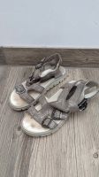 Sandalen Sandaletten Mädchen Kinder Primigi Größe 32 Baden-Württemberg - Oberkochen Vorschau