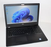 Laptop Fujitsu LifeBook 15,6 FHD Core i5 16GB 512GB SSD #4009 Nordrhein-Westfalen - Düren Vorschau