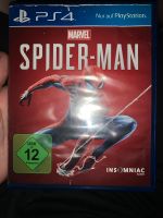 Spiderman Ps4 Nordrhein-Westfalen - Dormagen Vorschau