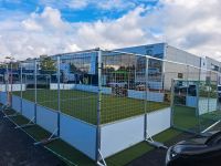 mobile Soccer Courts  Vermietung und Verkauf Nordrhein-Westfalen - Recke Vorschau