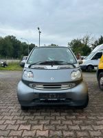 Smart FORTWO COUPE Baden-Württemberg - Freiburg im Breisgau Vorschau