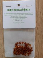 Baby Bernsteinkette  NEU Niedersachsen - Göttingen Vorschau