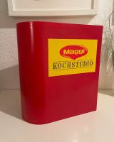 Maggi Kochstudio Rezeptbox / Rezepte - Sammelbox Frankfurt am Main - Eckenheim Vorschau