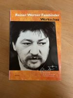 Rainer Werner Fassbinder - Werkschau Innenstadt - Köln Altstadt Vorschau