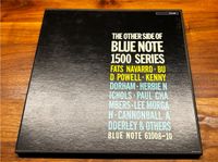 Blue Note 3 LP Box jazz Schallplatten Rarität aus Japan Baden-Württemberg - Mannheim Vorschau