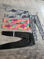 Leggings Icepeak (1) & Lutha (3) Gr. S/M Hessen - Niedernhausen Vorschau