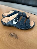 Finn Comfort Hausschuhe - Pantolette Bayern - Königsbrunn Vorschau