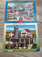 Puzzle-Set 33 und 40 Teile Top Baden-Württemberg - Sachsenheim Vorschau