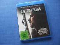 Captain Phillips - blu-ray - Neuwertig ! Mit Tom Hanks Baden-Württemberg - Herbolzheim Vorschau