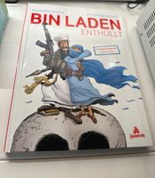 Comic „Bin Laden Enthüllt“ Baden-Württemberg - Rottweil Vorschau