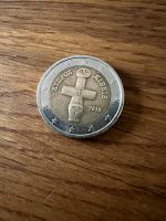 2€ Münze Kibris Zypern 2018 Nordrhein-Westfalen - Oer-Erkenschwick Vorschau
