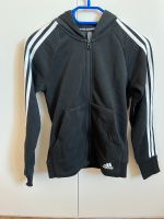 Jacke von Adidas Gr. 152 neu mit Etikett Staßfurt - Atzendorf Vorschau