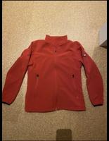 McKinley Softshelljacke rot Gr. 38/40 Niedersachsen - Nordhorn Vorschau
