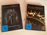 Game of Thrones Staffel 1 und 2 Niedersachsen - Wolfsburg Vorschau