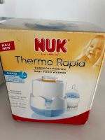 NUK Thermo Rapid Flaschenwärmer Hessen - Maintal Vorschau