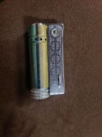 VINTAGE RARE PETROL LIGHTER /COPY IMCO/MADE IN KOREA-MADE D.P.R.K Niedersachsen - Stade Vorschau