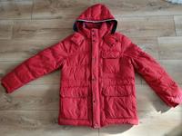 Tommy Hilfiger Jacke Herren Gr. L Rot Top Zustand Nordrhein-Westfalen - Gelsenkirchen Vorschau