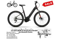 E-BIKE Haibike Trekking 6 Cross - Lowstep * i630Wh * 70Nm * NEU Sachsen - Röhrsdorf Vorschau