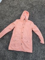 Gina Benotti Jacke Gr. 40 Trenchcoat apricot *neu* Niedersachsen - Wetschen Vorschau