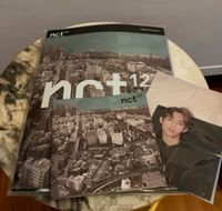 NCT 127 Regular Irregular Album Postkarte Essen - Steele Vorschau