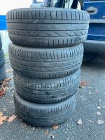 Opel Astra H Sommerräder 205/55 R16 91W Bridgestone Bayern - Rosenheim Vorschau