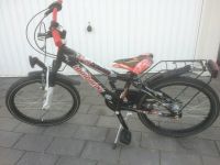 Lombardo Artemis Kinderfahrrad 20 Zoll Baden-Württemberg - Gerstetten Vorschau