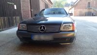 Mercedes-SL 300-24V, TÜV 7/24, H, BTC-ETH-Pay Essen - Steele Vorschau