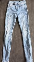 Jeans G-Star Gr. 26/34 Blau High Skinny Niedersachsen - Hildesheim Vorschau