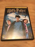 DVD - Harry Potter und der Gefangende von ASKABAN Bayern - Kraiburg am Inn Vorschau
