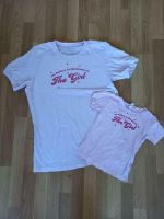 : Muthahood : T-Shirt, the girl Buchholz-Kleefeld - Hannover Groß Buchholz Vorschau