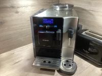 Siemens EQ7 Kaffeevollautomat Defekt? Schleswig-Holstein - Mildstedt Vorschau