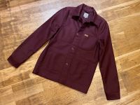 Carhartt  Fynn Jacket / Jacke - Bordeaux - Gr. XS Pankow - Prenzlauer Berg Vorschau