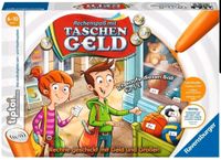 Tip toi Spiel Rechenspaß mit Taschengeld Nordrhein-Westfalen - Wermelskirchen Vorschau