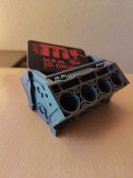 Individuel 3D-Druck Service | Miniaturen, Prototypen und Mehr Niedersachsen - Lengede Vorschau