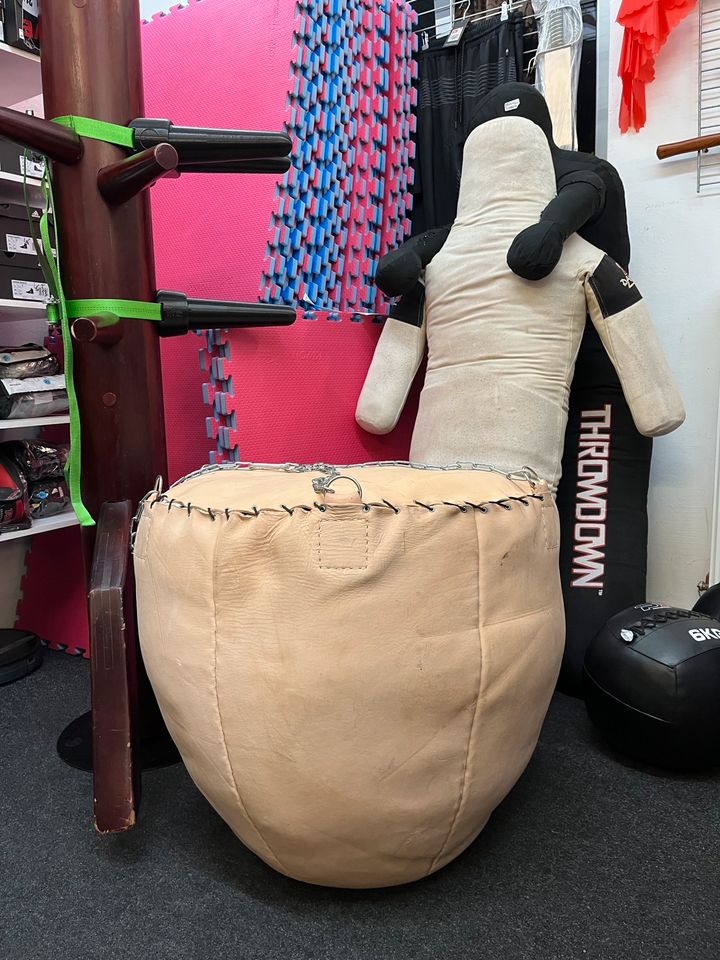 Boxsack Von Sadovsky Kampfsportartikel in Berlin