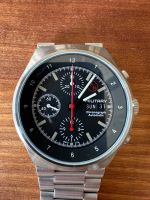 Automatik Uhr Military 3 H Bundeswehr Hessen - Nidderau Vorschau