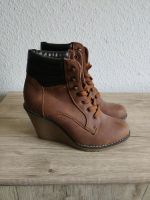 Stiefeletten Gr. 37 Neu Sachsen-Anhalt - Magdeburg Vorschau