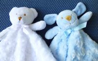 2x Kuscheltücher / Schnuffeltuch für Babys oder Reborn / Neu Berlin - Westend Vorschau