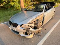 bmw320 dizel mperfomance Bayern - Neufahrn Vorschau