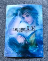 Final Fantasy X 3D Bild - 15 x 21 cm Berlin - Marienfelde Vorschau