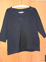 Dreiviertelarm T-Shirt Baden-Württemberg - Hochdorf (Riß) Vorschau