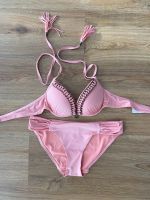 roséfarbiger Bikini von Hunkemöller Altona - Hamburg Othmarschen Vorschau