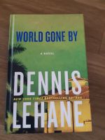 Lehane: World gone by Berlin - Wilmersdorf Vorschau