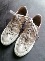 CONVERSE Chucks Halbschuh/Turnschuh/Sneaker Gr. 35 Niedersachsen - Ilsede Vorschau