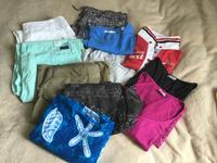 Paket Sommer Kleidung Damen Gr. 40/42 Brandenburg - Cottbus Vorschau