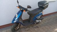 Piaggio TPH 125 2-Takt Rakete FESTPREIS Baden-Württemberg - Neudenau  Vorschau