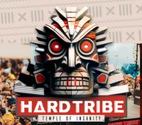 2x Hardtribe Festival - Bad Aibling Bayern - Bad Aibling Vorschau