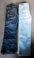 Biete 2 Hosen 98 104 Jeans Bayern - Bamberg Vorschau